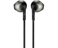 JBL T205 Czarne - 384650 - zdjęcie 6